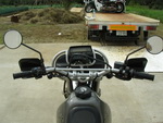 �������� �� ������ �������� Honda XR Baja 2002 ���� 19